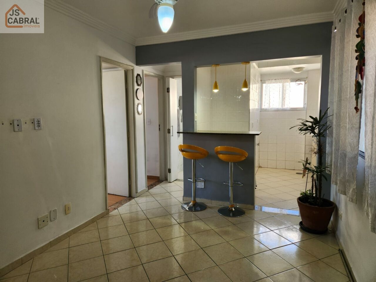 Apartamento para Venda - BELA VISTA