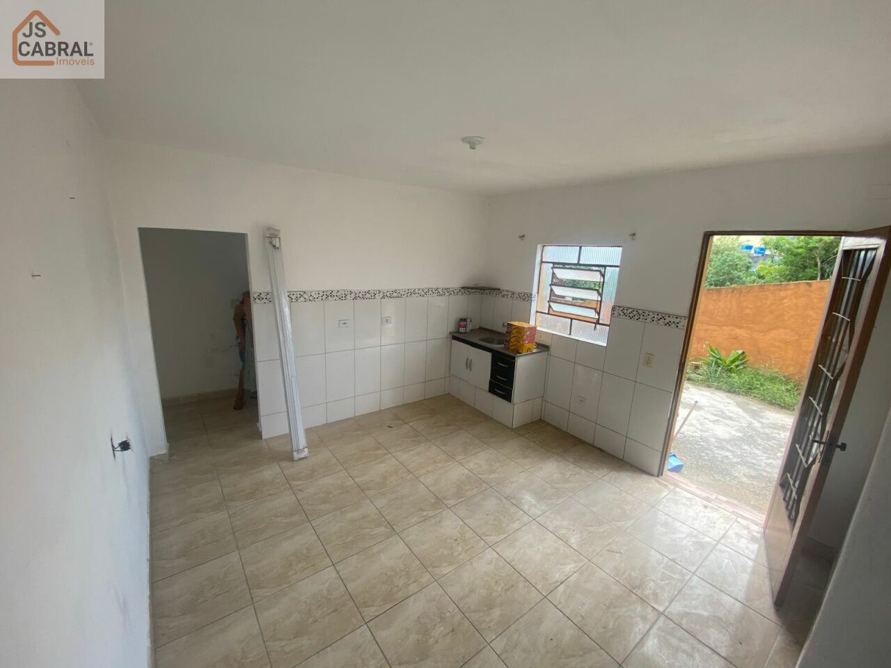 Sobrado para Venda - JARDIM FELICIDADE ZONA NORTE