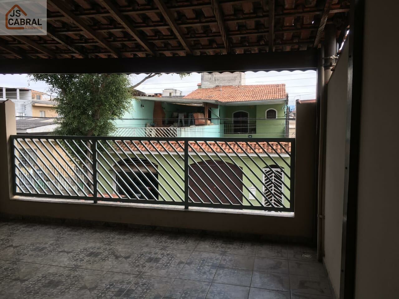 Sobrado para Venda - JARDIM BRASIL ZONA NORTE