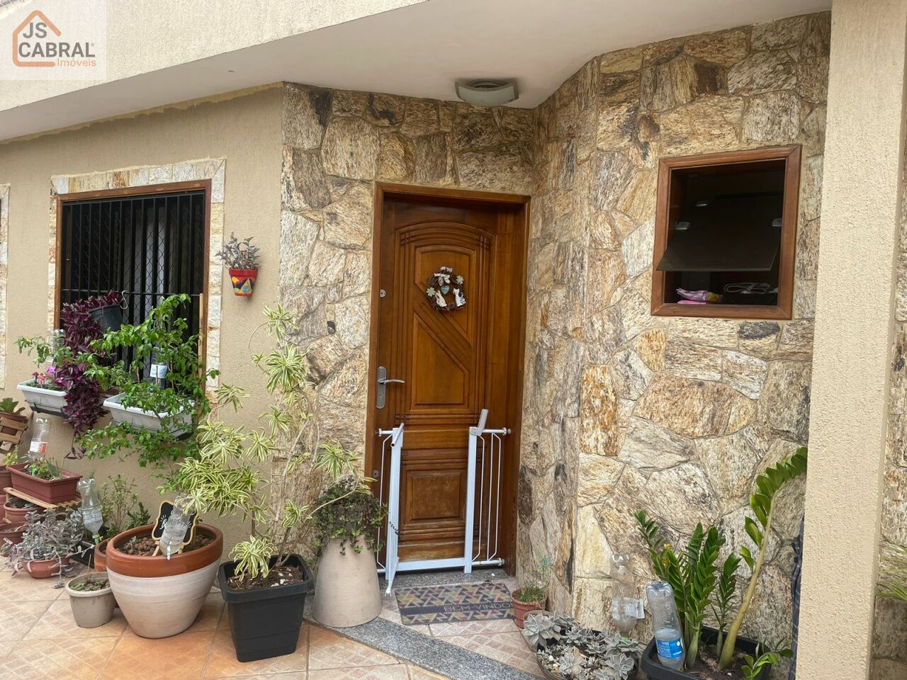 Casa Térrea para Venda - VILA GUSTAVO