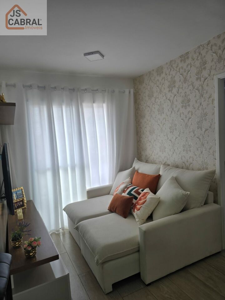 Apartamento para Venda - VILA GUACA