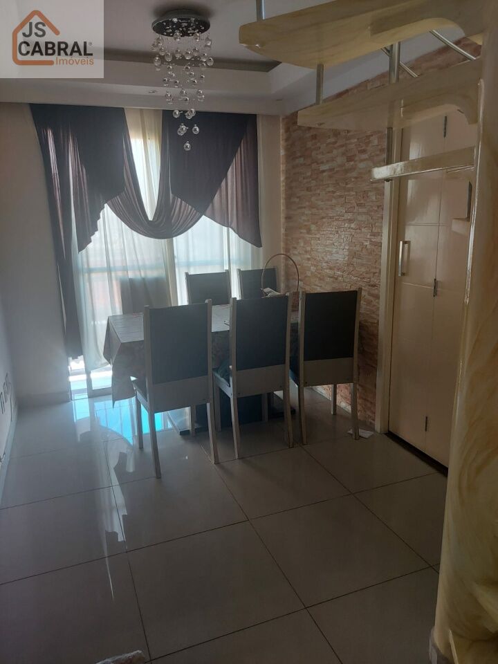 Duplex para Venda - VILA AMÁLIA ZONA NORTE