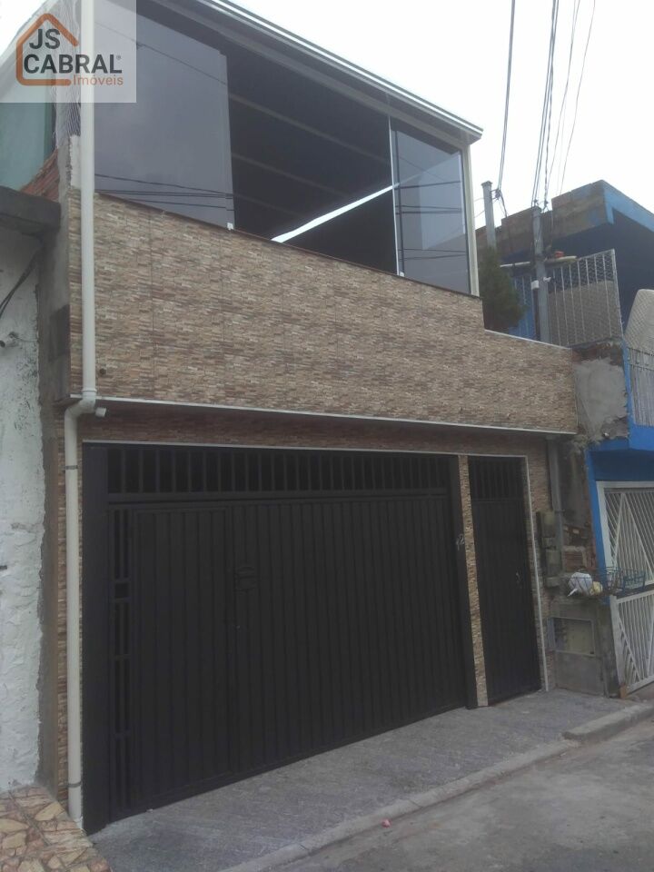 Imóvel para Renda para Venda - JARDIM FELICIDADE ZONA NORTE