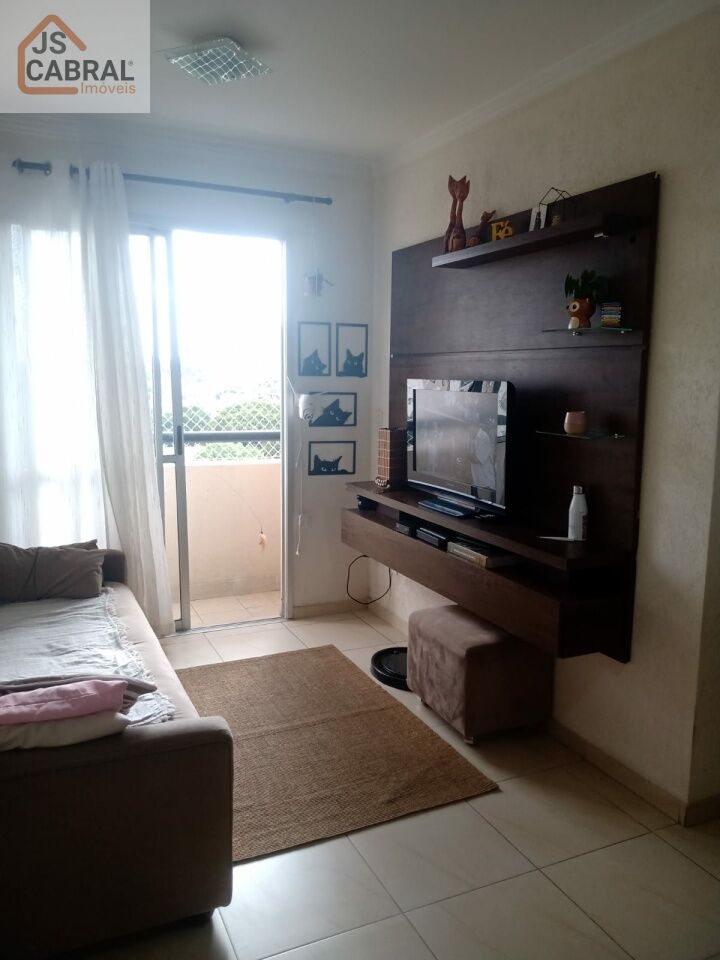 Apartamento para Venda - VILA ROQUE