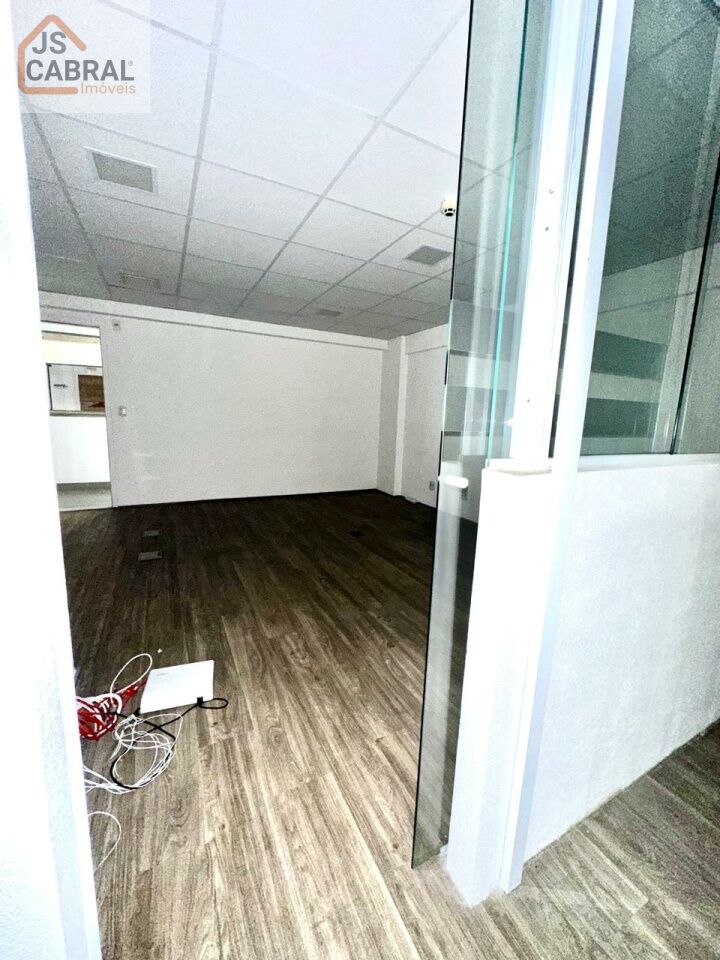 Sala Comercial para Venda - SANTANA