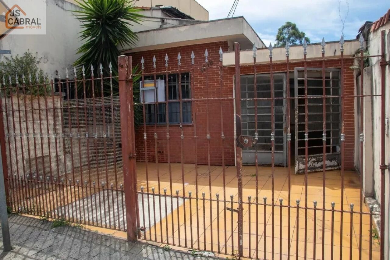 Casa Térrea para Venda - VILA CONSTANÇA