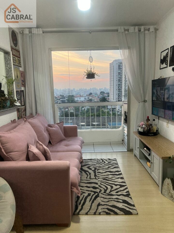 Apartamento para Venda - VILA PAIVA