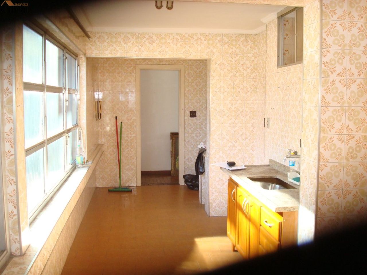 Apartamento para Venda - JAÇANÃ