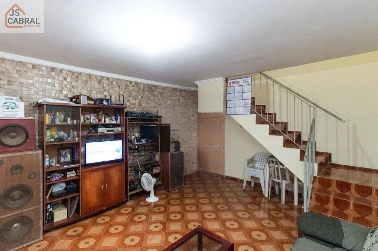 Sobrado para Venda - VILA NOVA MAZZEI