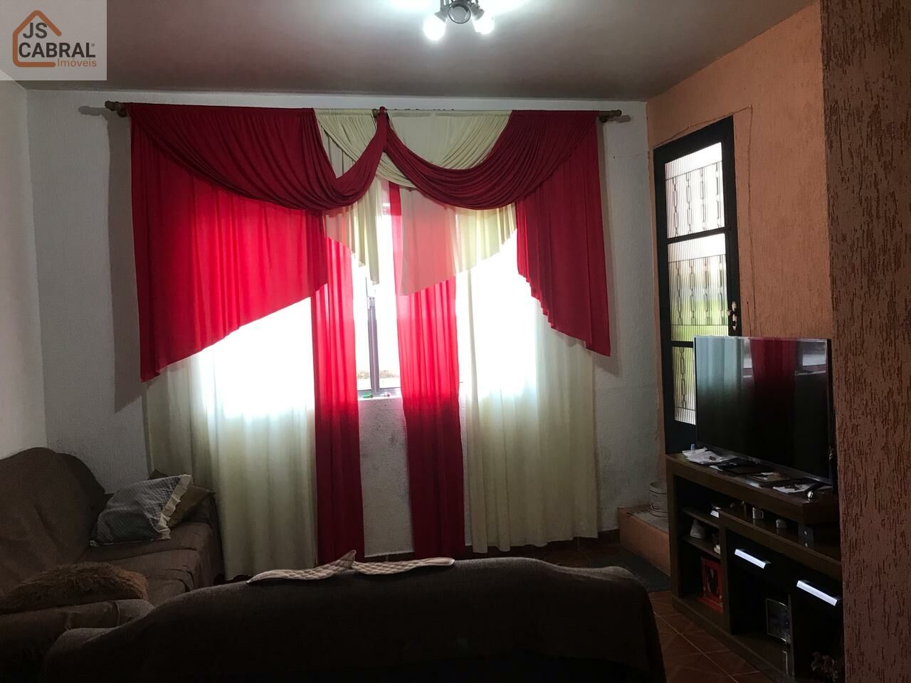 Sobrado para Venda - JARDIM DAYSY