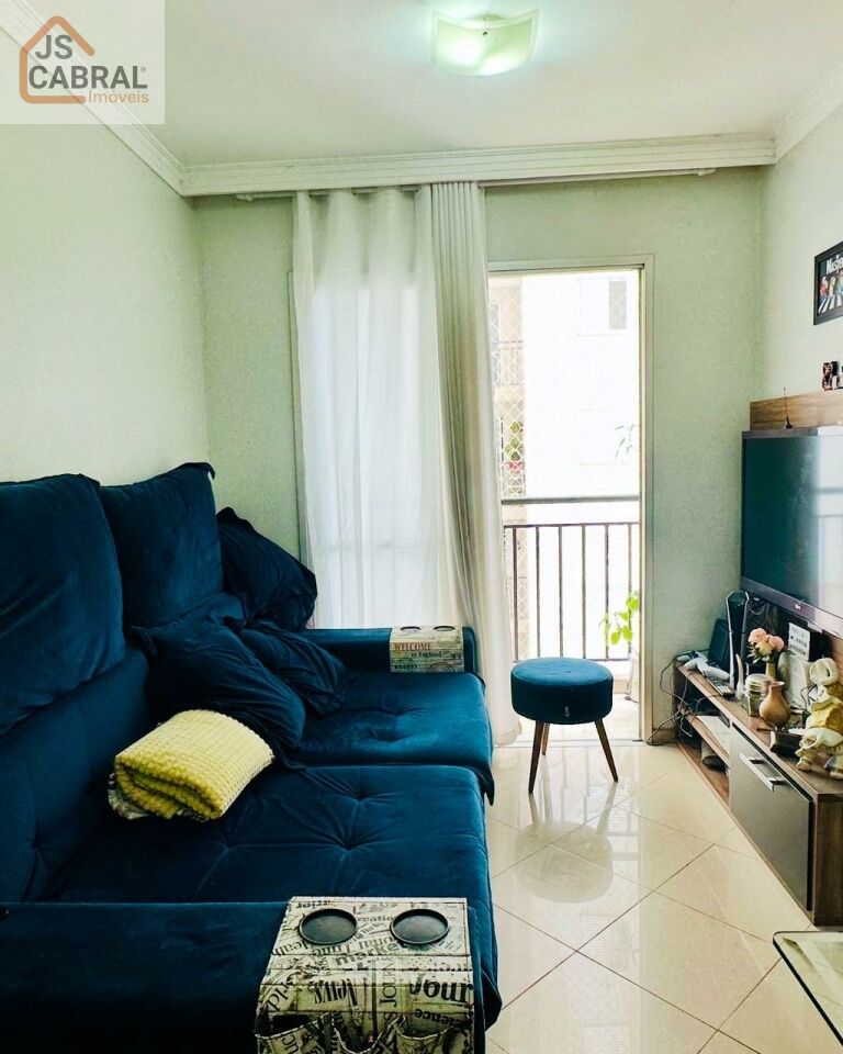Apartamento para Venda - VILA GUILHERME