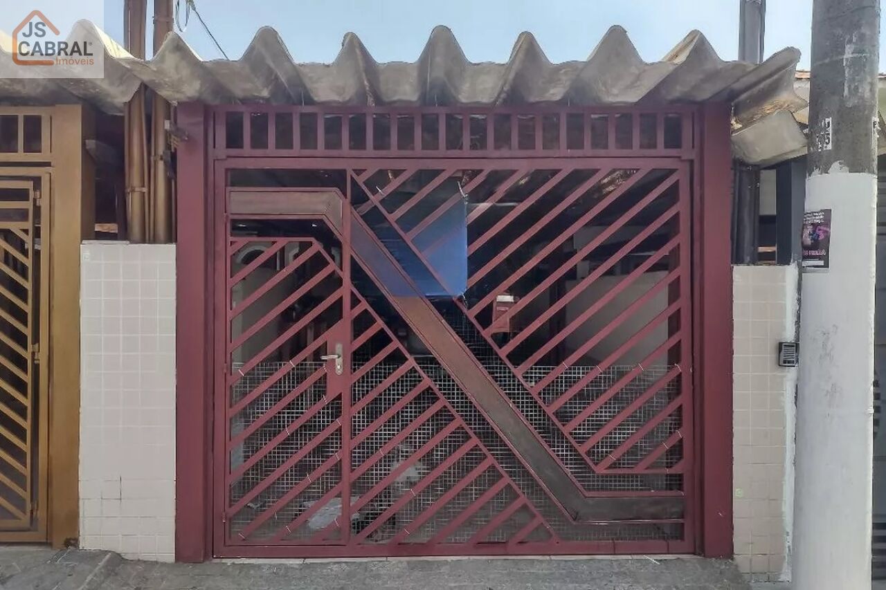 Sobrado para Venda - JAÇANÃ