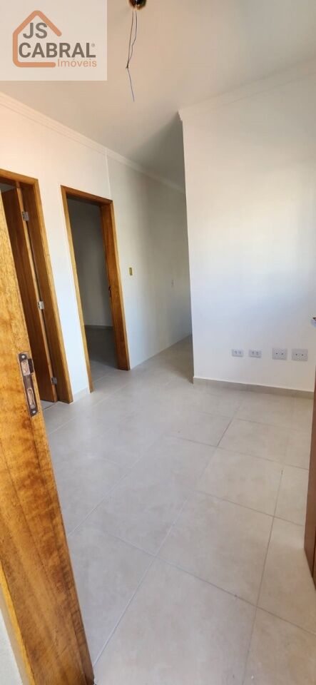 Apartamento para Venda - VILA MAZZEI