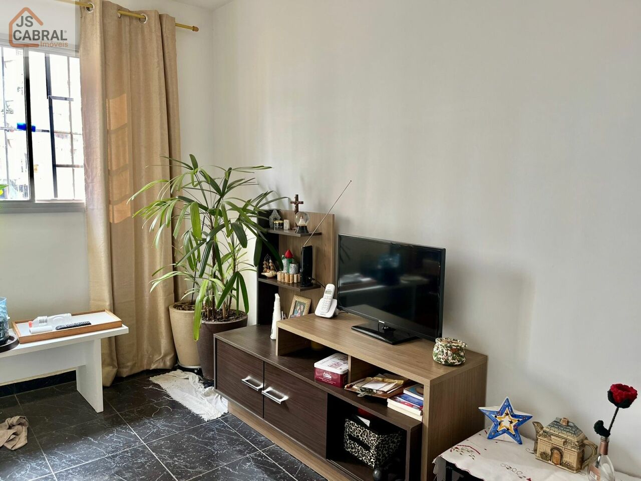 Apartamento para Venda - SANTA TERESINHA