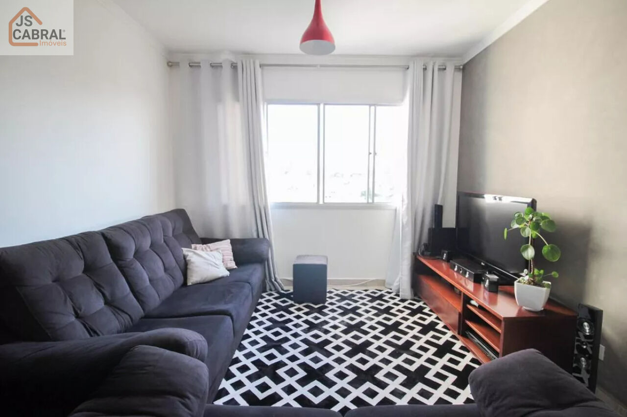 Apartamento para Venda - VILA AMÉLIA