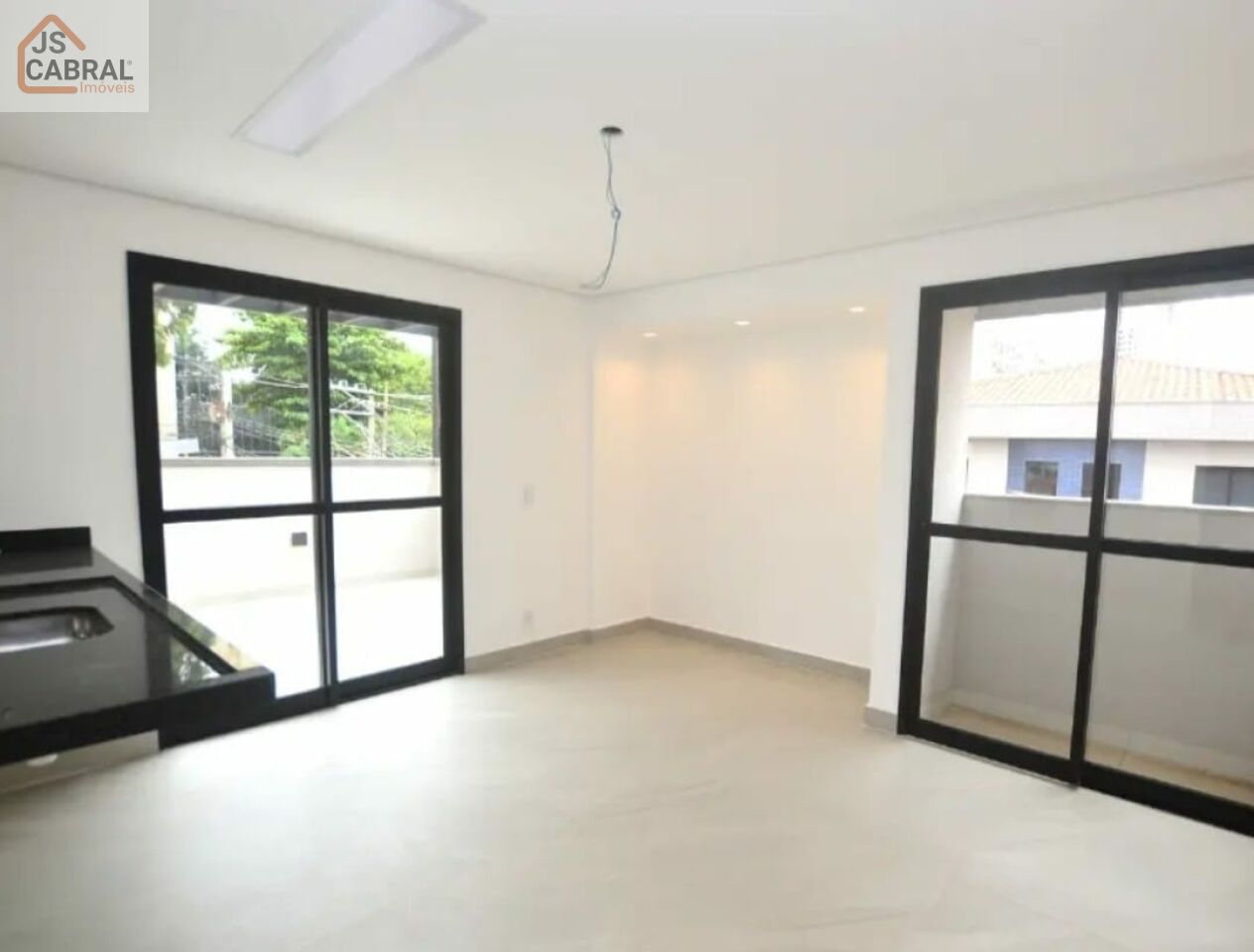 Apartamento para Venda - PARADA INGLESA