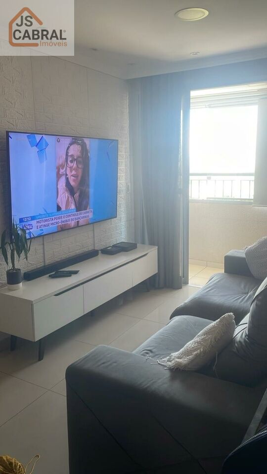 Apartamento para Venda - JAÇANÃ