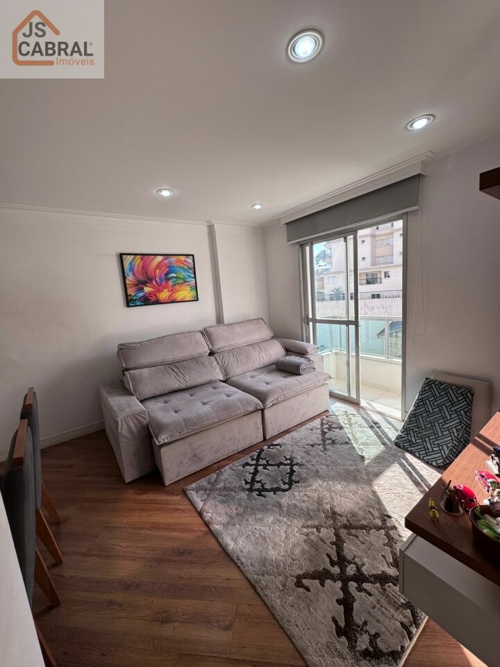 Apartamento para Venda - SANTANA