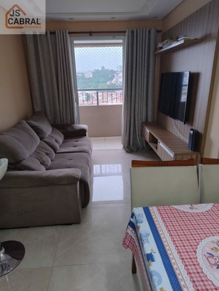 Apartamento para Venda - JAÇANÃ