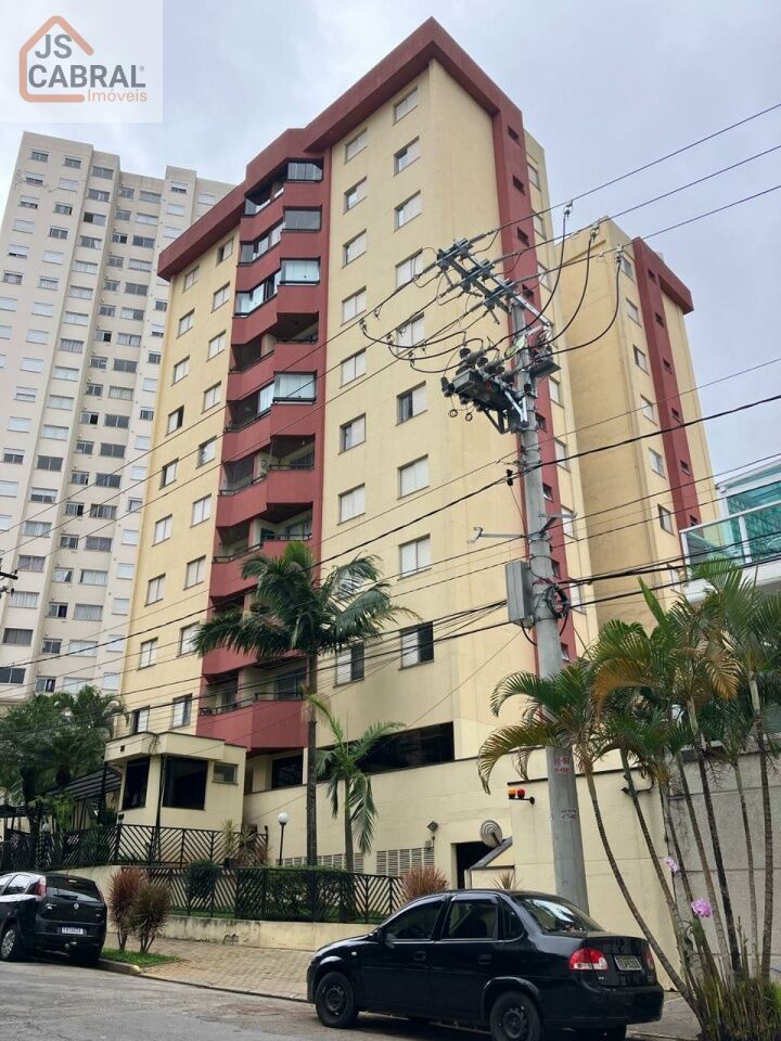 Apartamento para Venda - SANTA TERESINHA