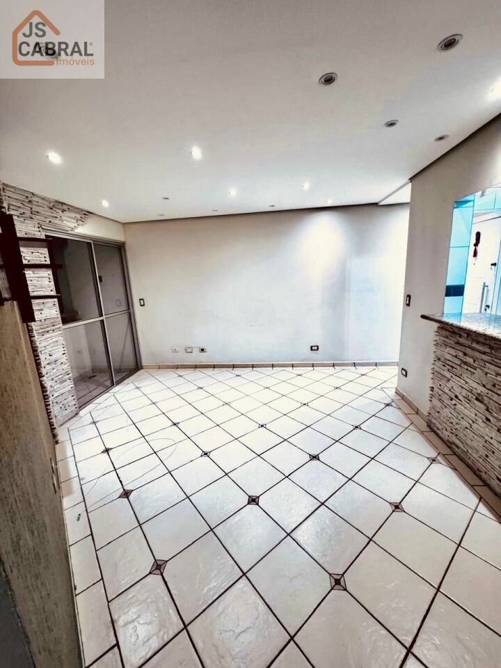 Apartamento para Venda - VILA ROQUE