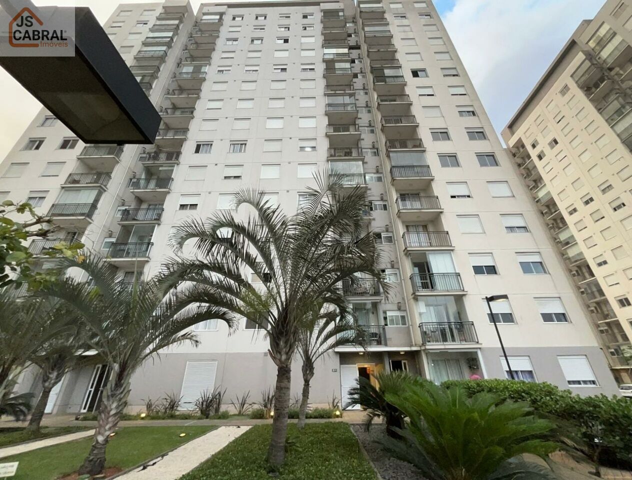 Apartamento para Venda - JARDIM BRASIL ZONA NORTE