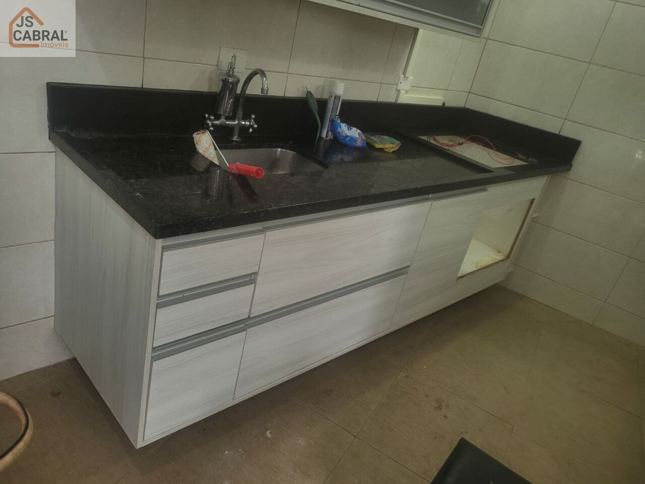 Sobrado para Venda - PARQUE CASA DE PEDRA