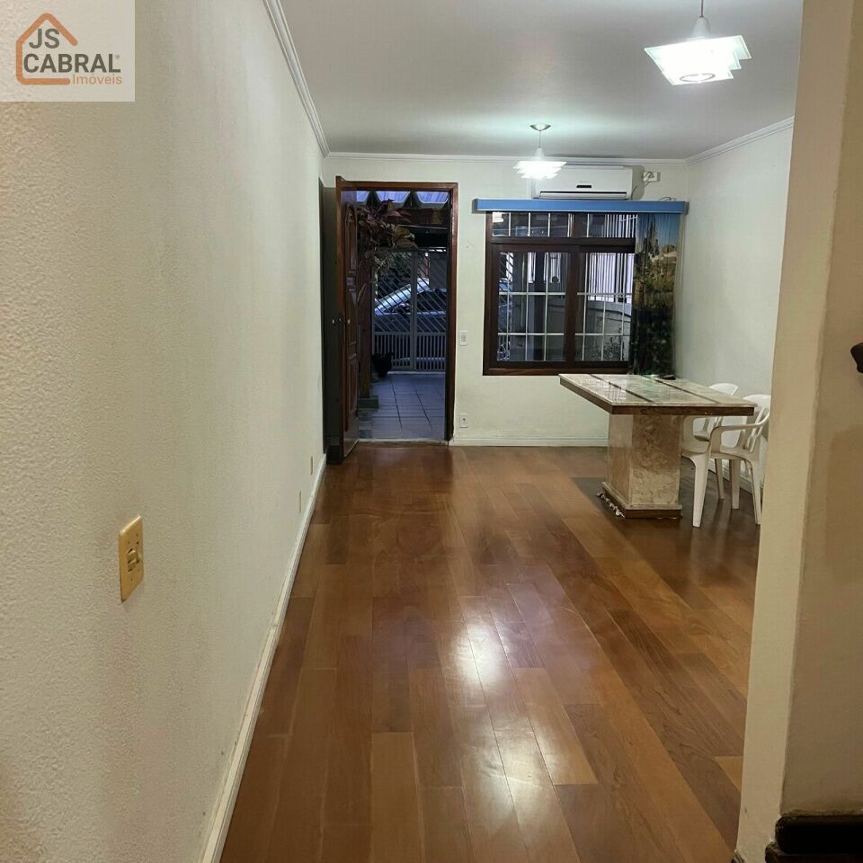 Sobrado para Venda - VILA ALBERTINA