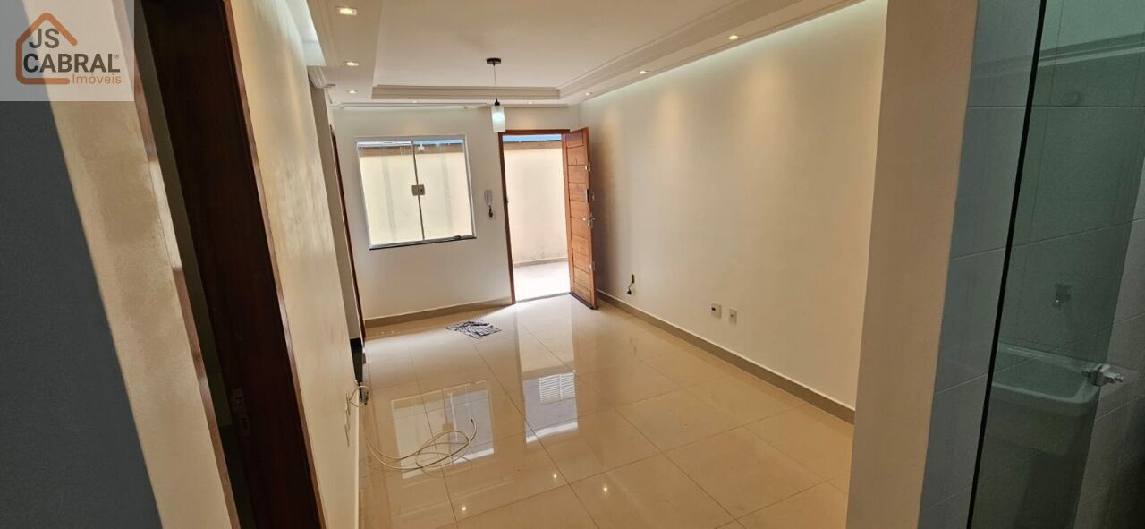 Casa em Condominio para Venda - VILA ISOLINA MAZZEI