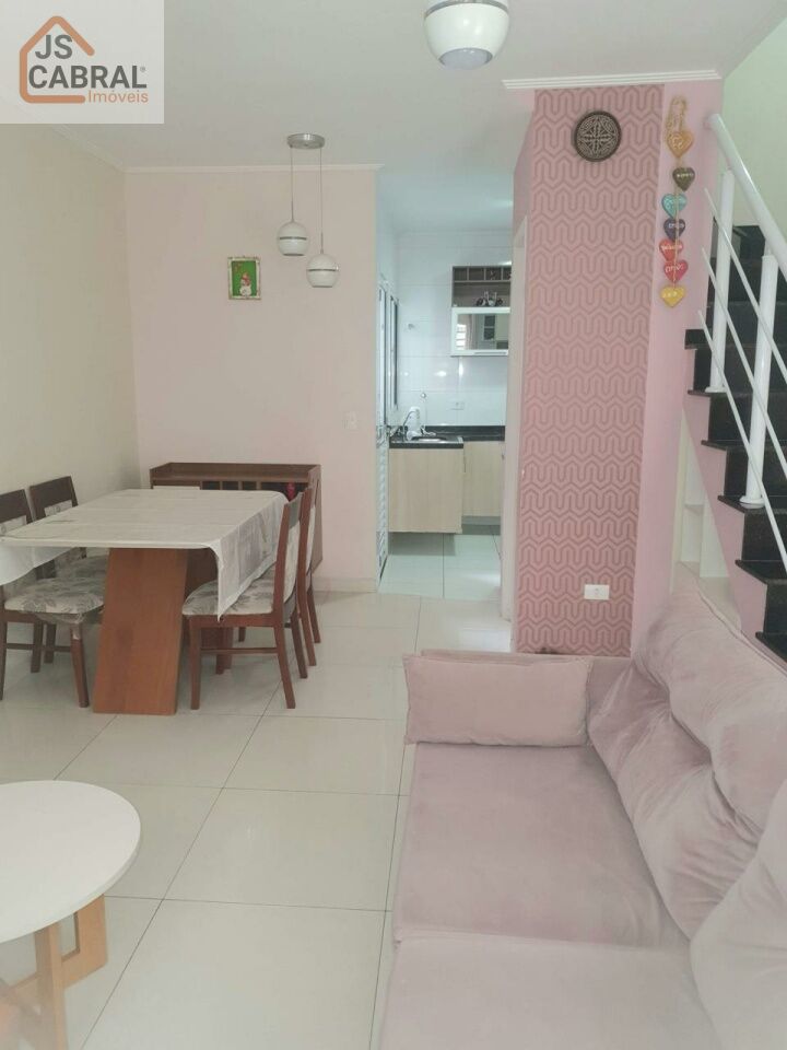 Casa em Condominio para Venda - VILA NOVA MAZZEI