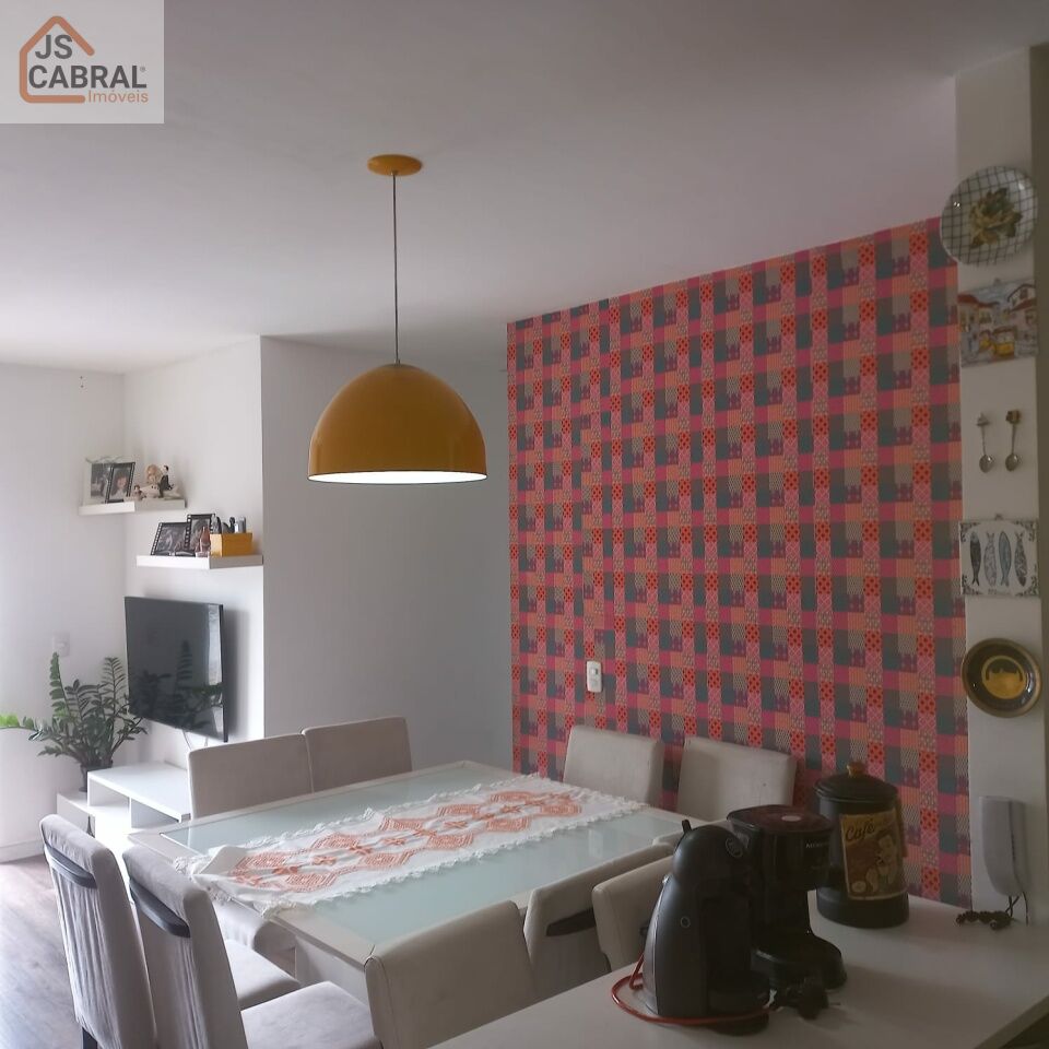 Apartamento para Venda - JARDIM MODELO