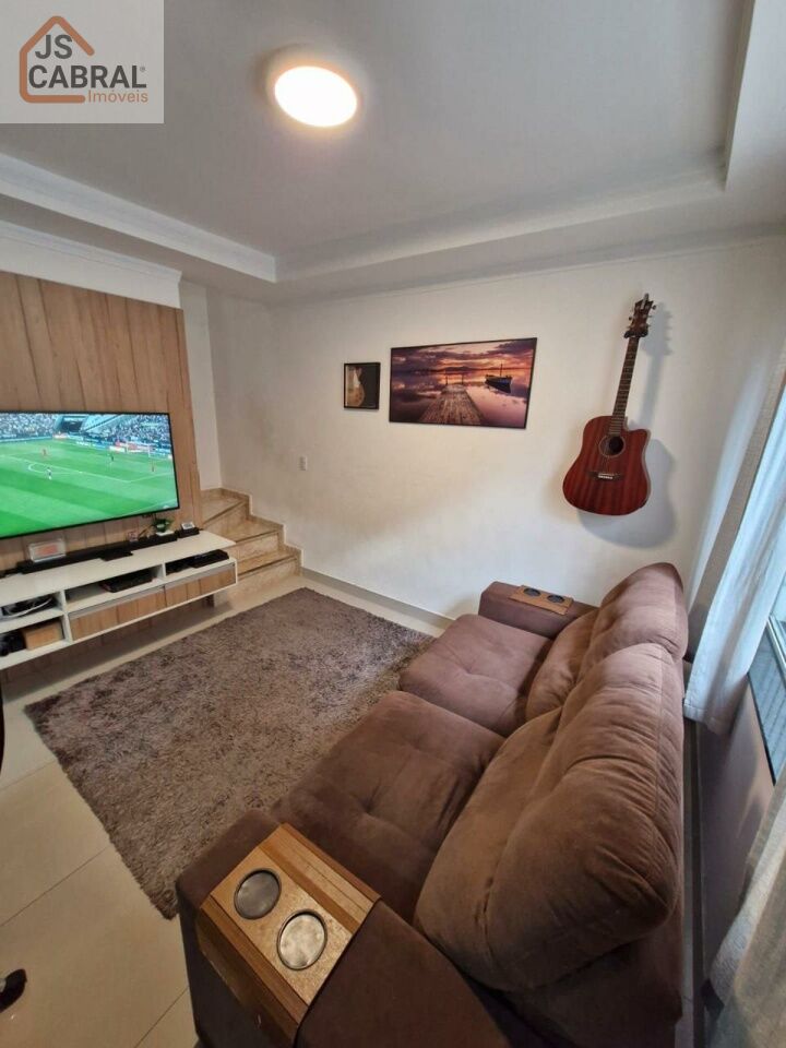 Apartamento para Venda - VILA GUSTAVO