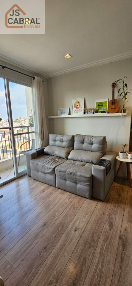 Apartamento para Venda - VILA GUSTAVO