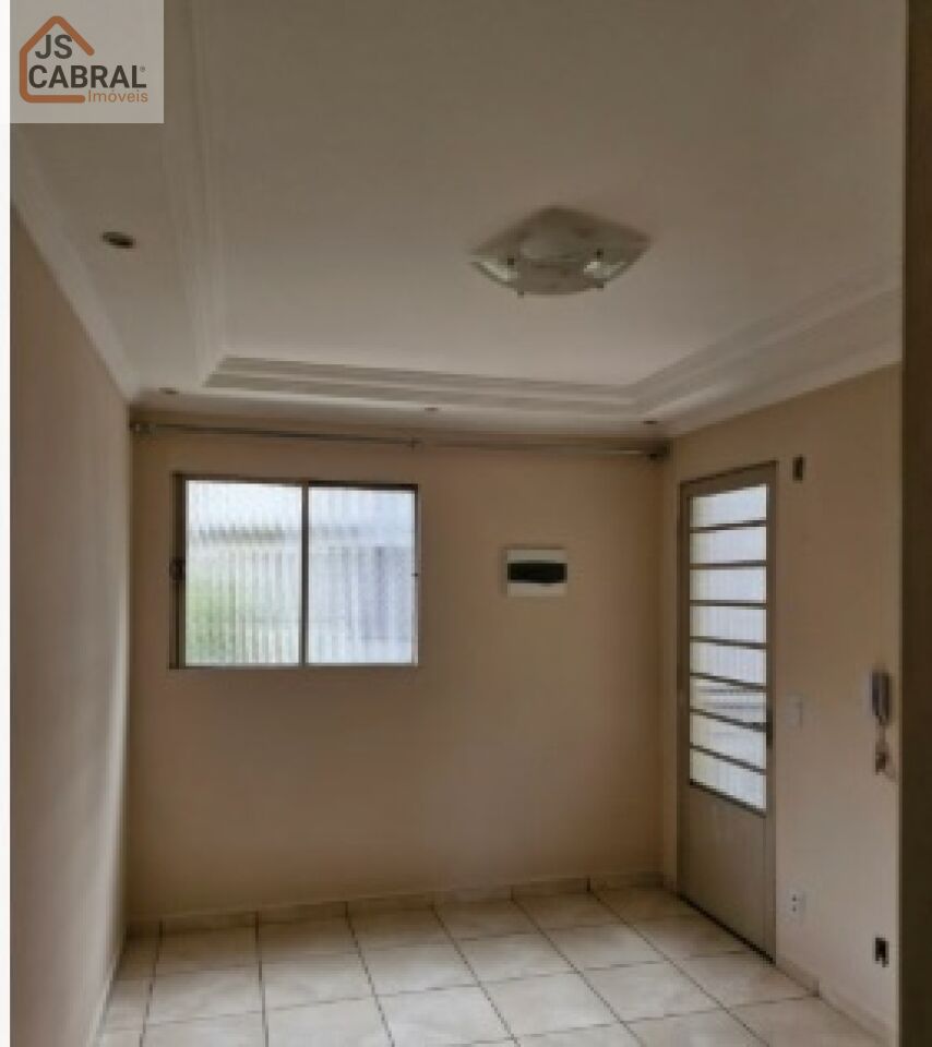 Apartamento para Venda - CHÁCARA SÃO JOÃO