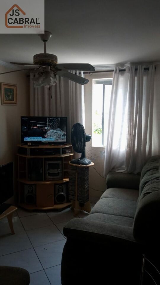 Apartamento para Venda - CONJUNTO RESIDENCIAL ELISIO TEIXEIRA LEITE