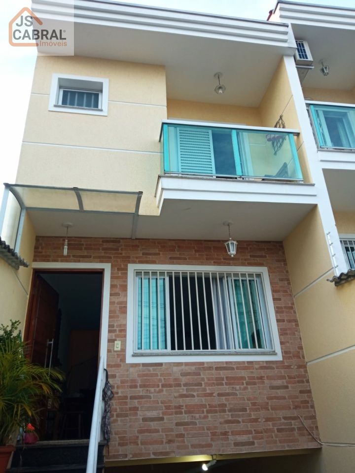 Sobrado para Venda - PARADA INGLESA