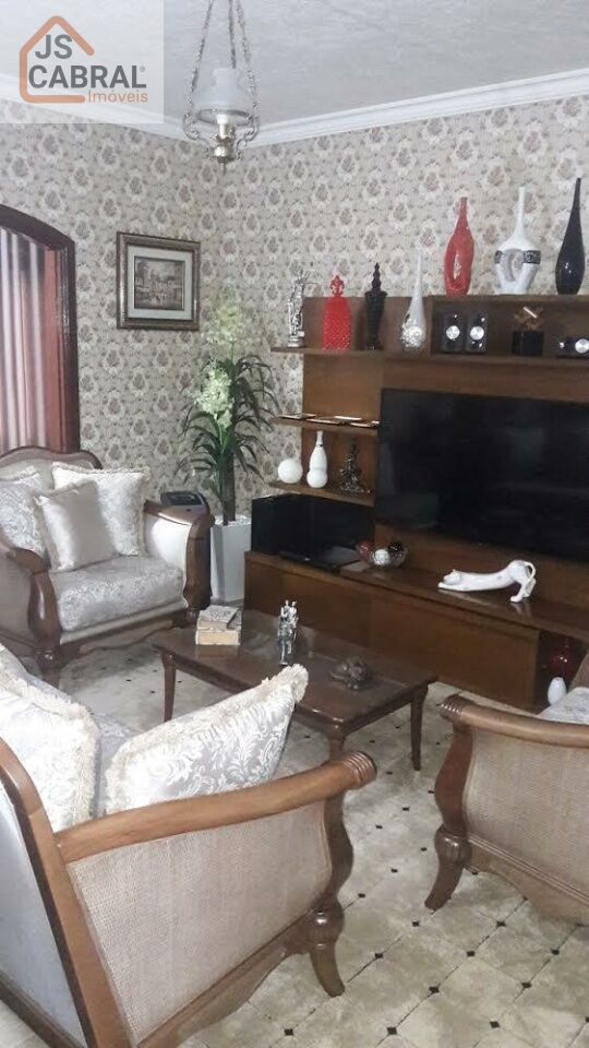 Sobrado para Venda - HORTO FLORESTAL