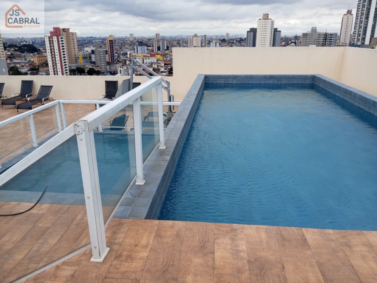 Studio para Venda - VILA MAZZEI