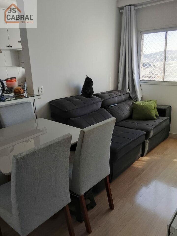 Apartamento para Venda - JARDIM MODELO