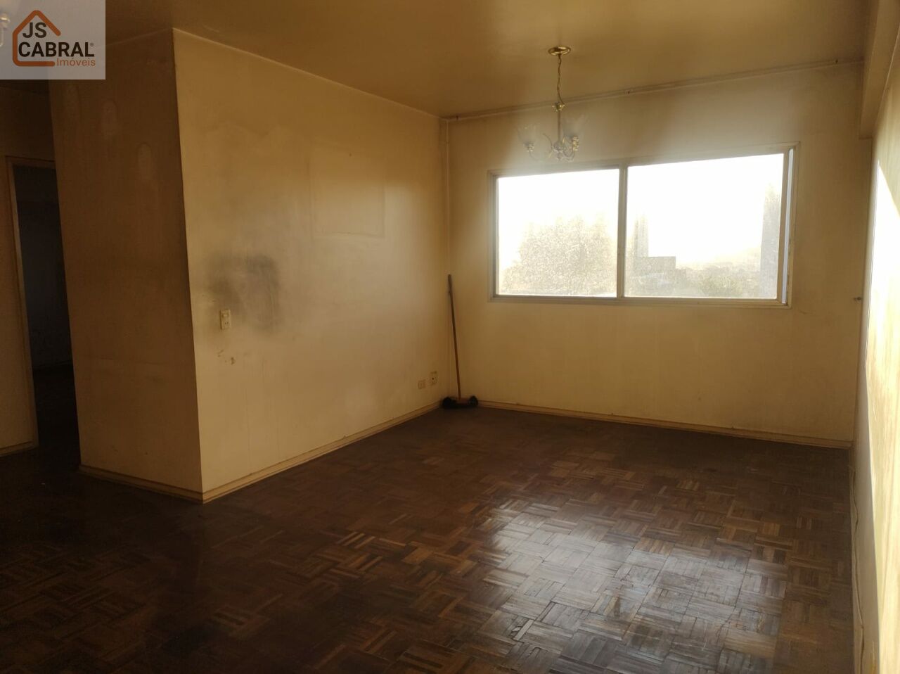 Apartamento para Venda - PARQUE PERUCHE