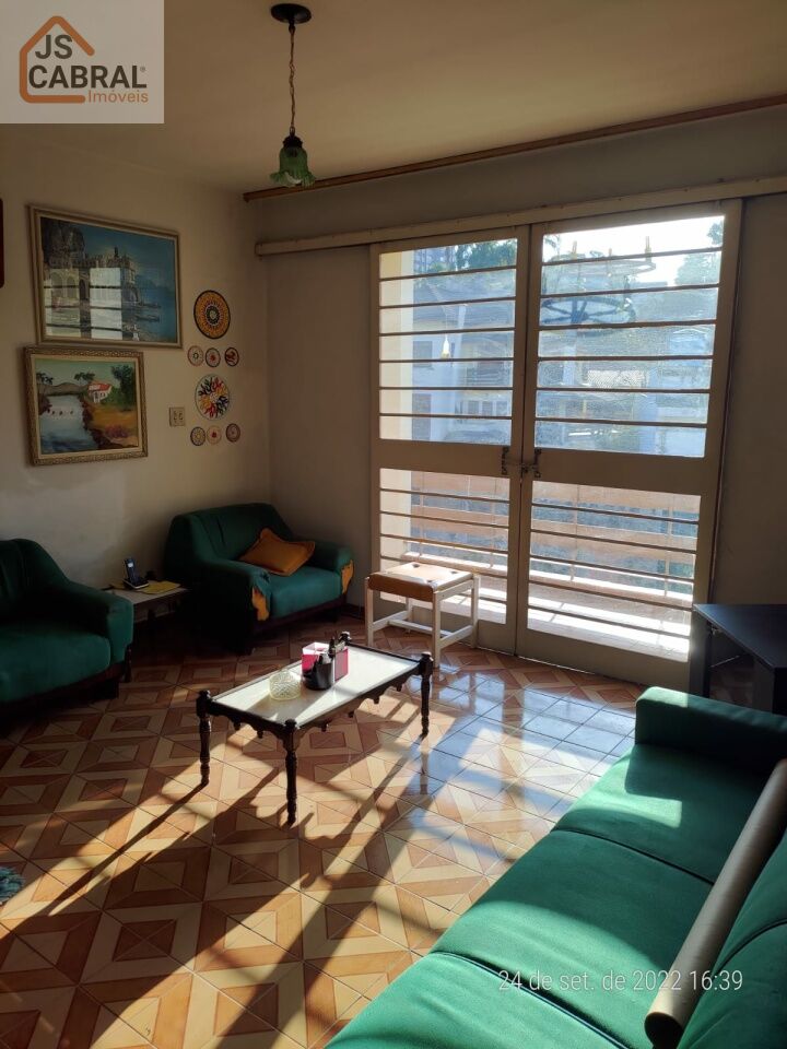 Apartamento para Venda - TUCURUVI