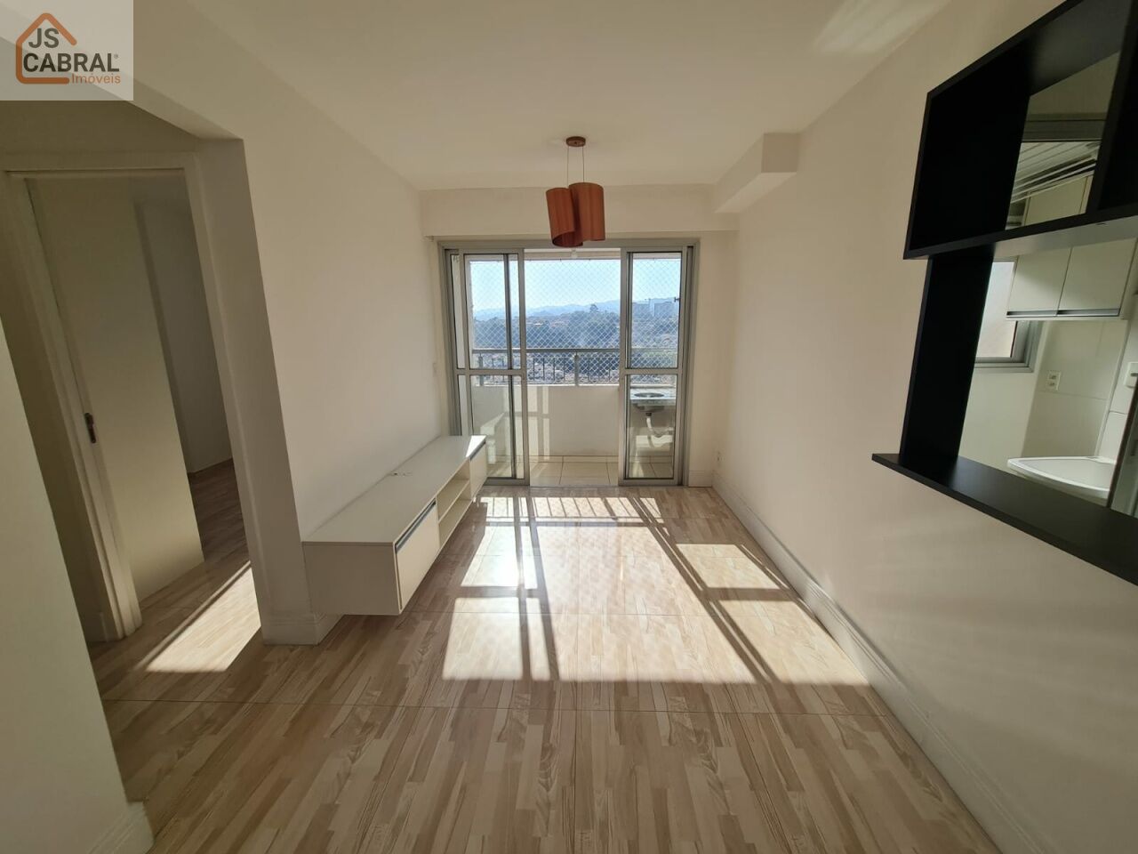 Apartamento para Venda - JAÇANÃ