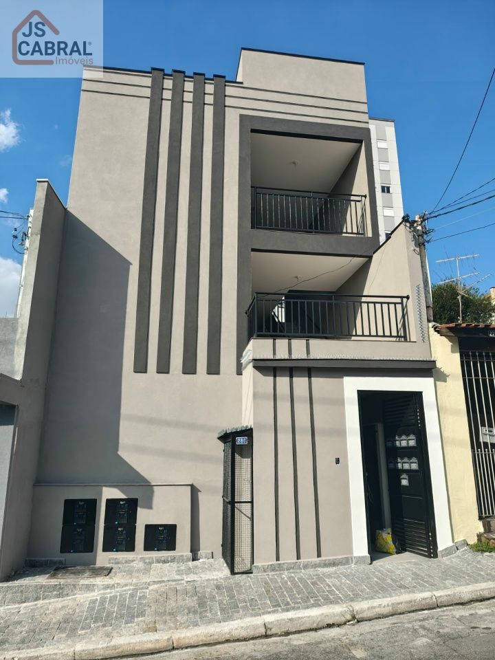 Apartamento para Venda - VILA SANTA TEREZINHA ZONA NORTE