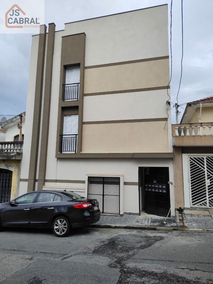Apartamento para Venda - VILA NIVI