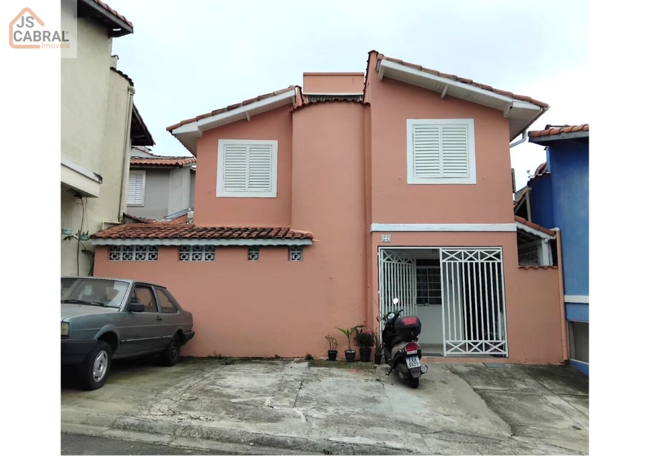 Casa em Condominio para Venda - TUCURUVI