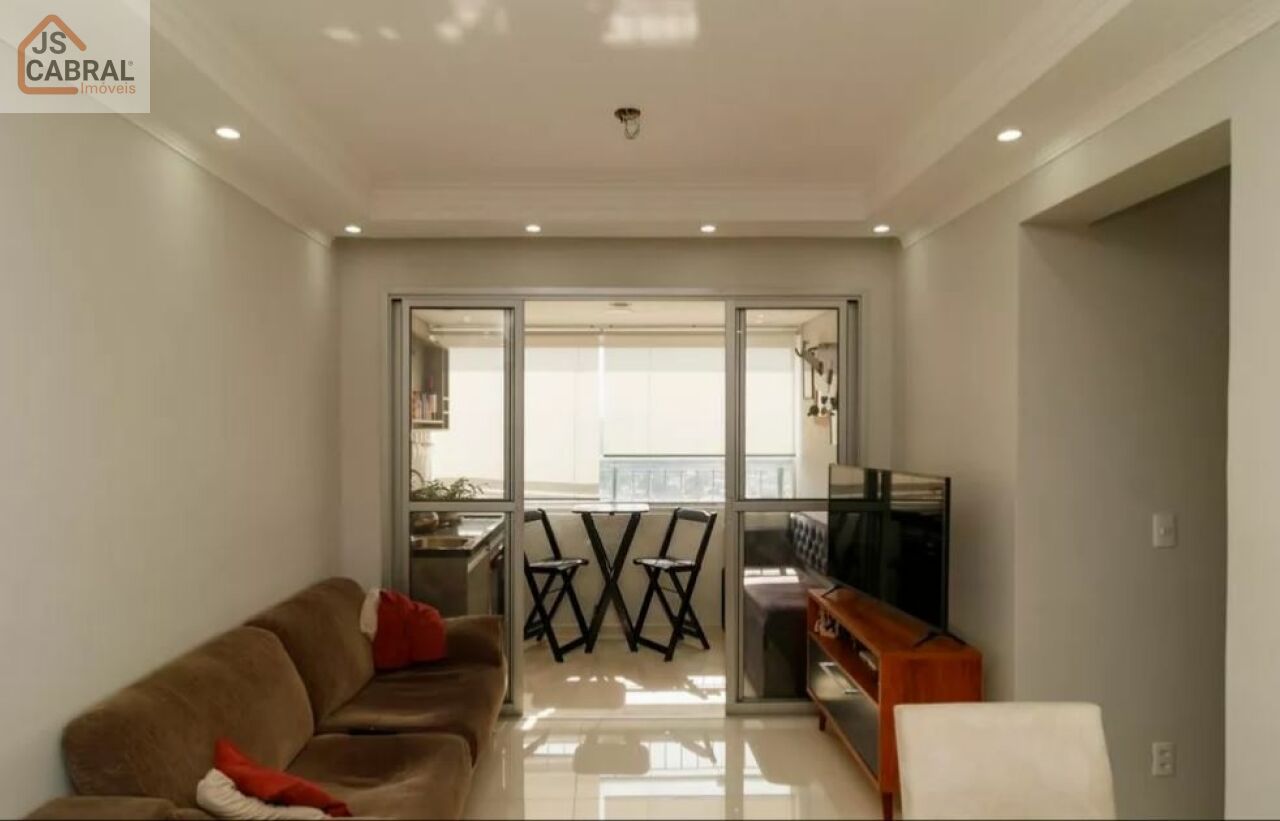 Apartamento para Venda - JAÇANÃ