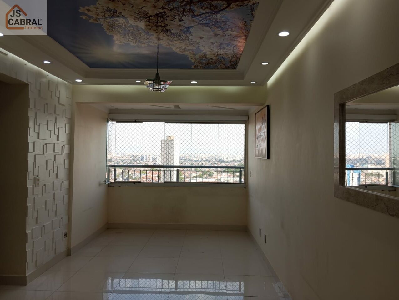 Apartamento para Venda - JAÇANÃ