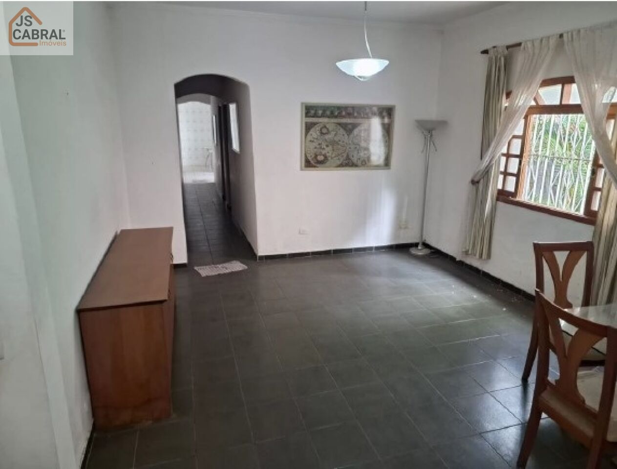 Terreno para Venda - SANTA TERESINHA