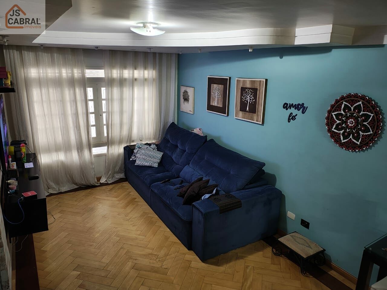 Sobrado para Venda - VILA AURORA ZONA NORTE