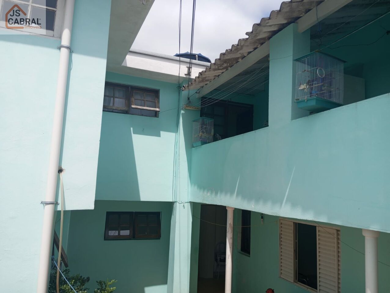 Imóvel para Renda para Venda - VILA GUSTAVO